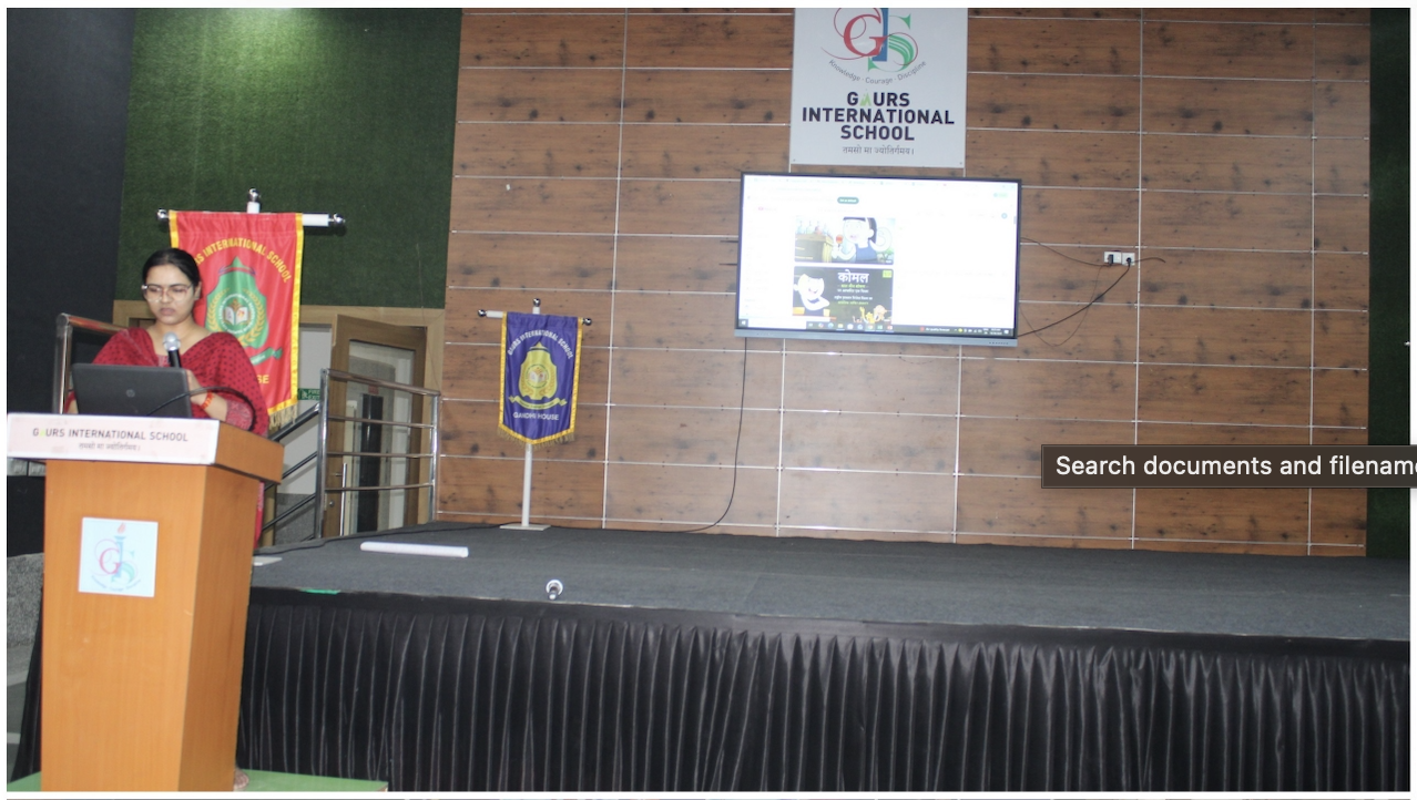 Best School in Yamuna Expressway